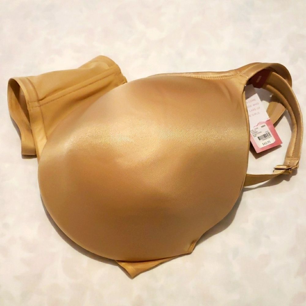 Cacique bra 